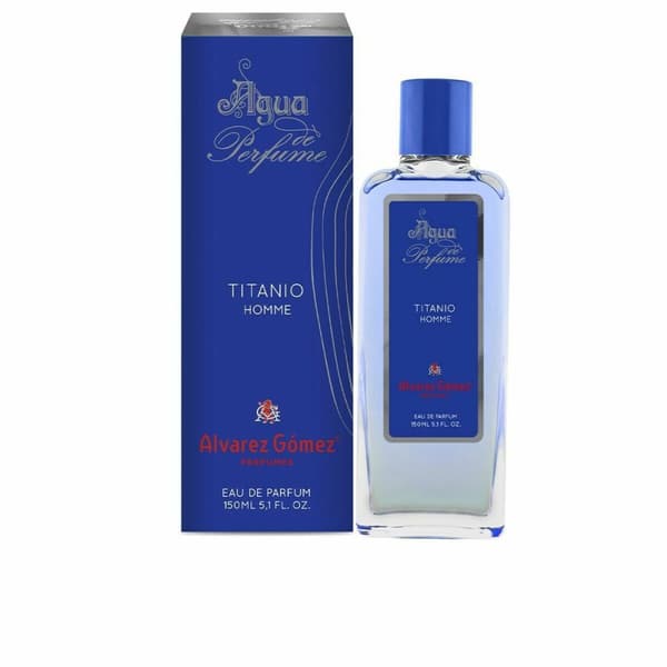 Herre parfyme Alvarez Gomez SA020 EDP EDP 150 ml