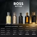 Miniatyrbilde 2 av 11: Herre parfyme BOSS BOSS BOTTLED EDP 50 ml