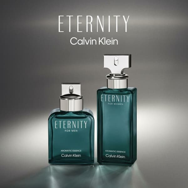 Herre parfyme Calvin Klein Eternity Aromatic Essence EDP 200 ml