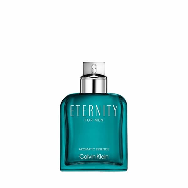 Herre parfyme Calvin Klein Eternity Aromatic Essence EDP 200 ml