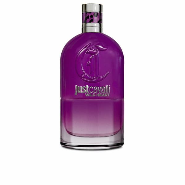Parfym Damer Roberto Cavalli WILD HEART 90 ml