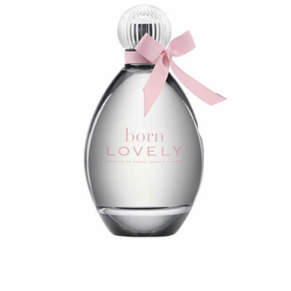 Parfym Damer Sarah Jessica Parker Born Lovely EDP 30 ml