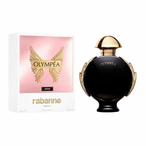Dame parfyme Paco Rabanne OLYMPÉA EDP 80 ml