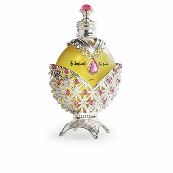 Tuoksuöljy Khadlaj Hareem Al Sultan Silver 35 ml