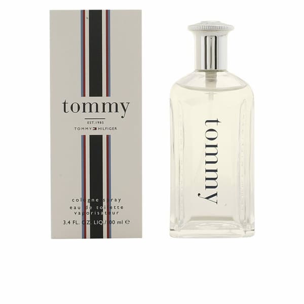 Parfym Herrar Tommy Hilfiger EDT