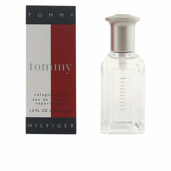 Parfym Herrar Tommy Hilfiger EDT