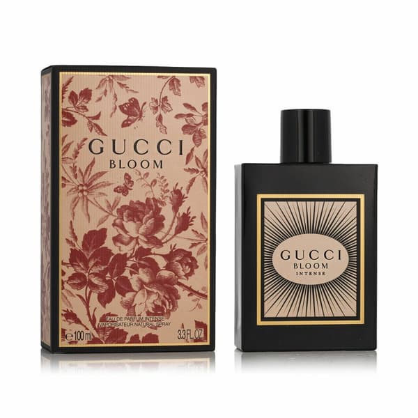 Parfym Damer Gucci Bloom Intense EDP