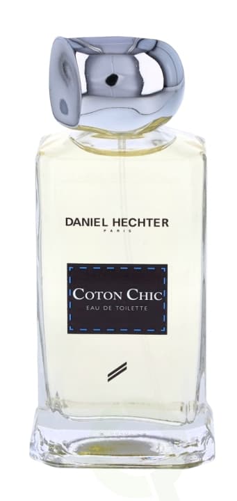 Daniel Hechter Collection Couture Coton Chic Edt Spray 100 ml