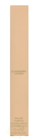 Miniatyrbild 5 av 5: Burberry Goddess Edp Spray 10 ml