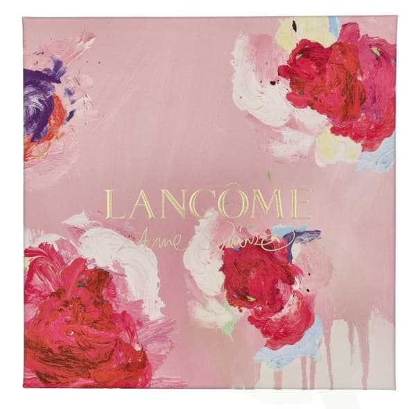 Lancome La Vie Est Belle Giftset 80 ml Edp Spray 30ml/Body Lotion 50ml