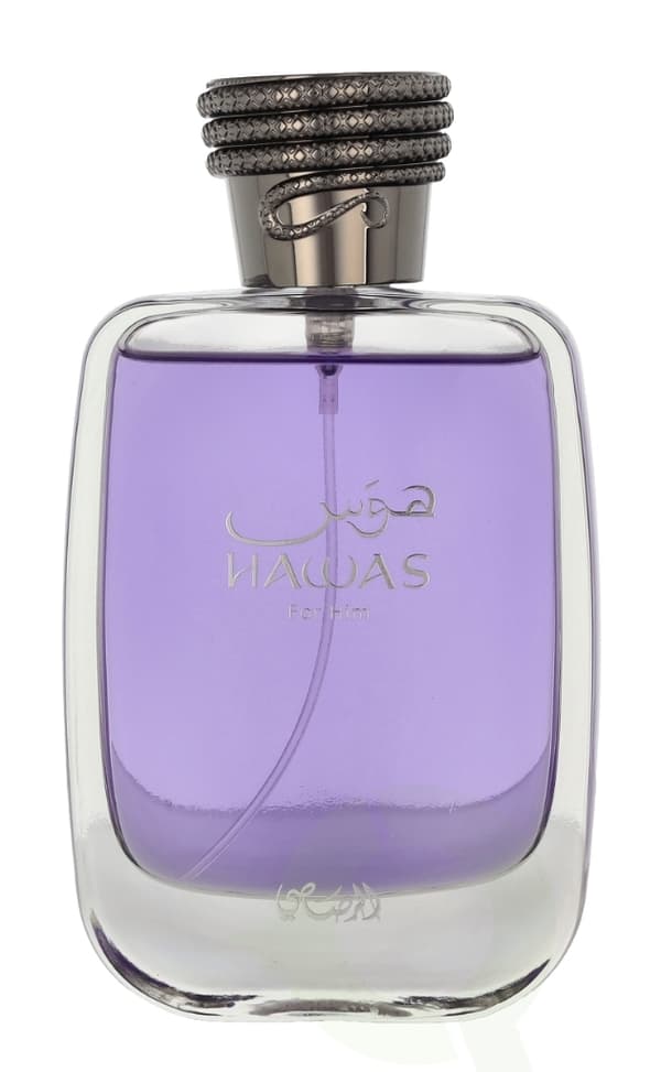 Rasasi Hawas For Men Edp Spray 100 ml