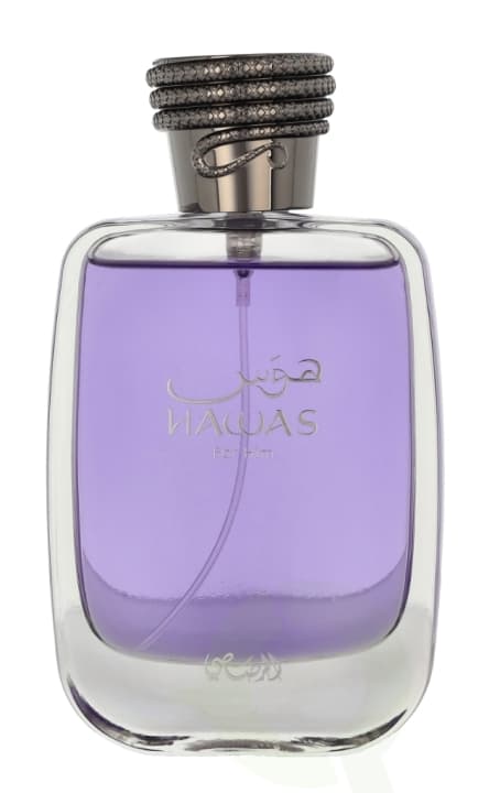 Rasasi Hawas For Men Edp Spray 100 ml