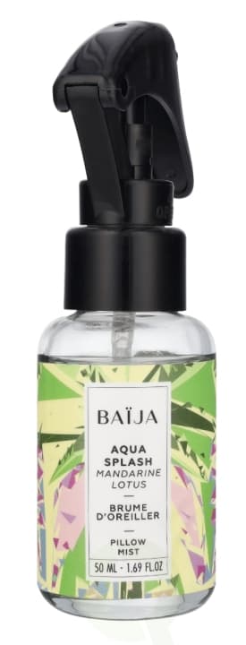 Baija Paris Baija Pillow Mist Aqua Splash 50 ml