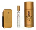 Pikkukuva 1 / 5: Paco Rabanne 1 Million Giftset 210 ml Edt Spray 50 ml/Deo Spray 150 ml/Edt Travel Spray 10 ml