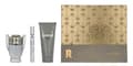 Pikkukuva 3 / 5: Paco Rabanne Invictus Giftset 160 ml Edt Spray 50ml/All Over Shampoo 100ml/Edt Travel Spray 10ml