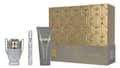 Pikkukuva 4 / 5: Paco Rabanne Invictus Giftset 160 ml Edt Spray 50ml/All Over Shampoo 100ml/Edt Travel Spray 10ml
