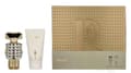 Miniatyrbillede 3 af 5: Paco Rabanne Fame Giftset 125 ml Edp Spray 50 ml/Body Lotion 75 ml