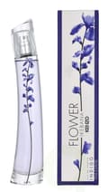 Miniatyrbild 3 av 5: Kenzo Flower Ikebana Indigo Edp Spray 75 ml