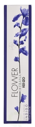 Miniatyrbild 5 av 5: Kenzo Flower Ikebana Indigo Edp Spray 75 ml