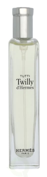 Hermes Tutti Twilly D'Hermes Edp Spray 15 ml
