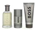 Miniatyrbilde 2 av 5: Hugo Boss Bottled Gitset 350 ml Edt Spray 100ml/Body Lotion 100ml/Deodorant Spray 150ml