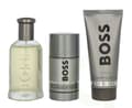 Miniatyrbilde 1 av 5: Hugo Boss Bottled Gitset 350 ml Edt Spray 100ml/Body Lotion 100ml/Deodorant Spray 150ml