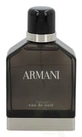 Miniatyrbillede 1 af 5: Armani Eau De Nuit Edt Spray 100 ml Pour Homme