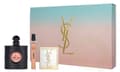 Miniatyrbilde 4 av 5: Yves Saint Laurent YSL Black Opium Giftset 60 ml Edp Spray 50ml/Edp Spray 10ml/Mirror