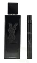 Miniatyrbilde 1 av 5: Yves Saint Laurent YSL Myslf Giftset 70 ml Edp Spray 60ml/Edp Spray 10ml