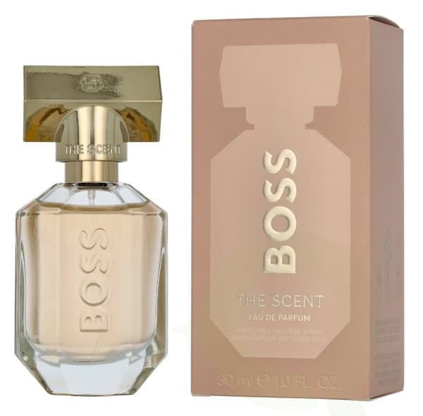 Hugo Boss The Scent For Her Edp Spray 30 ml