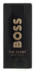 Miniatyrbilde 5 av 5: Hugo Boss The Scent Edt Spray 100 ml