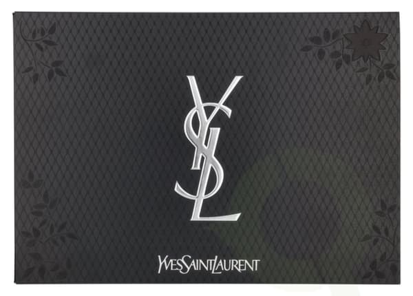 Yves Saint Laurent YSL La Nuit De L'Homme Giftset 200 ml Edt Spray 100ml/2x Shower Gel 50ml