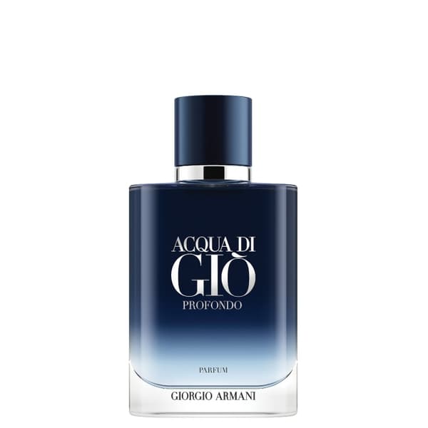 Armani Giorgio Armani - Acqua di Giò Profondo Parfum 100 ml