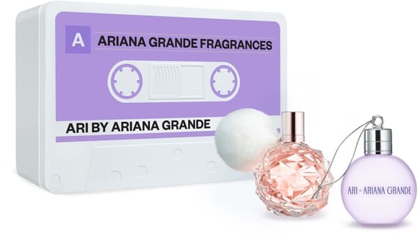 Ariana Grande ARI Gaveæske