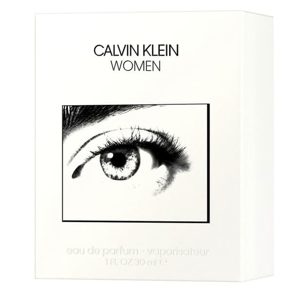 Calvin Klein Women Edp 30ml