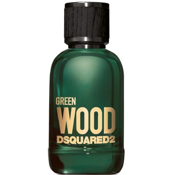 DSquared² Green Wood Pour Homme Edt 50ml