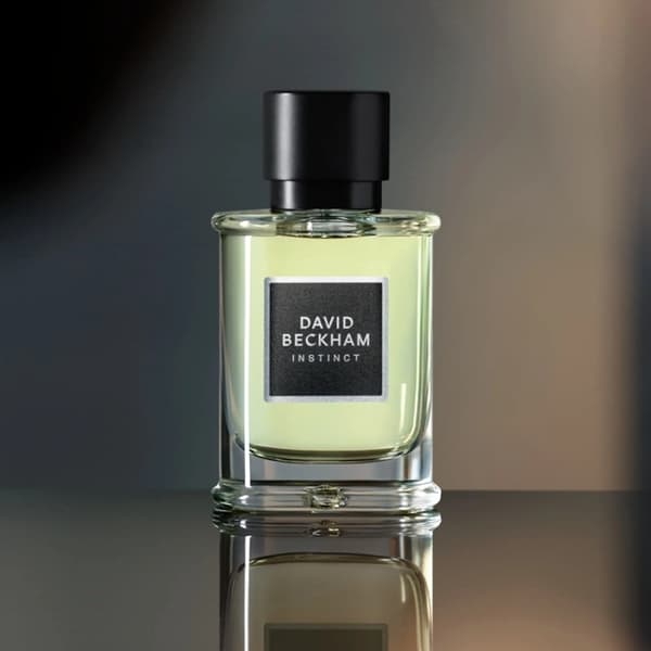 David Beckham Instinct Edp 75ml