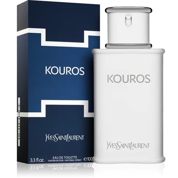 Yves Saint Laurent Kouros Edt 100ml