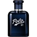 Miniatyrbillede 1 af 5: Ralph Lauren Polo 67 Edt 75ml