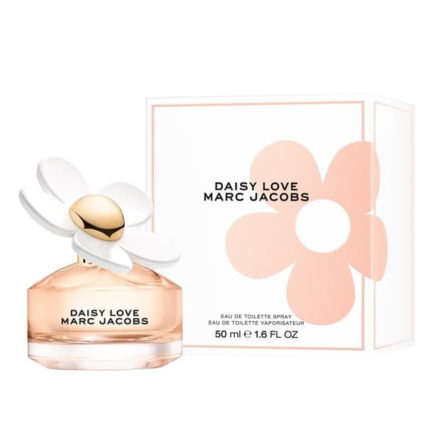 Marc Jacobs Daisy Love Edt 50ml