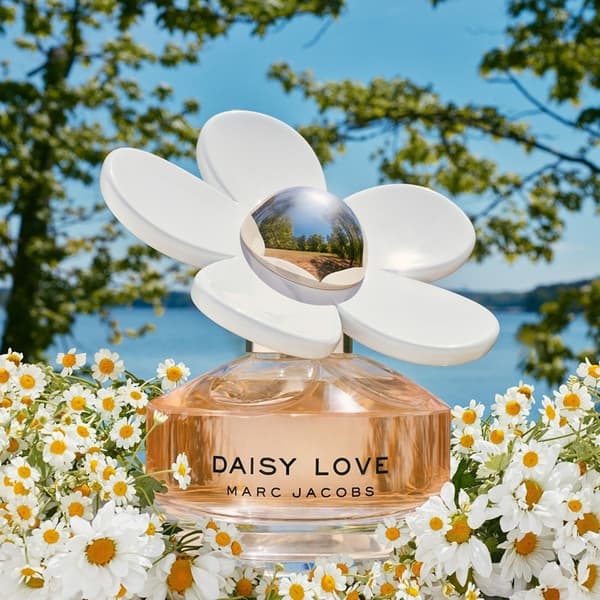 Marc Jacobs Daisy Love Edt 50ml