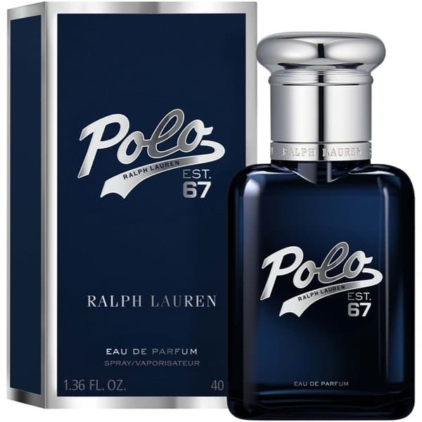 Ralph Lauren Polo 67 Edp 40ml