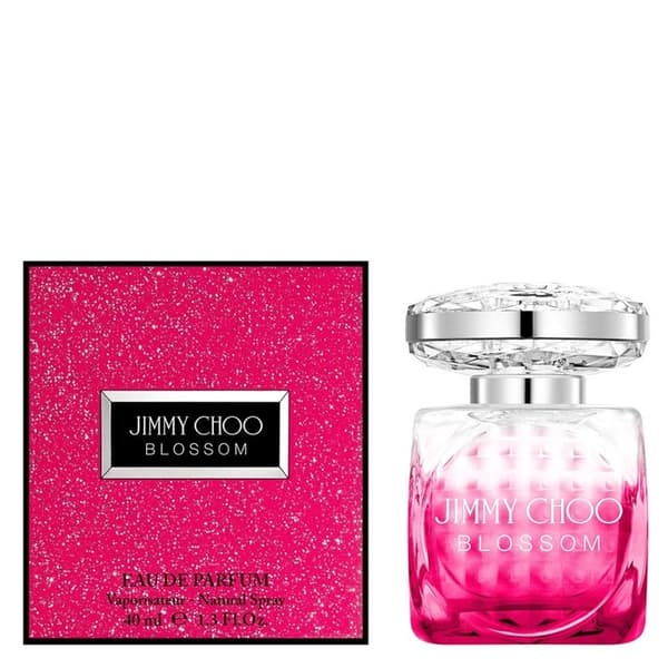 Jimmy Choo Blossom Edp 40ml