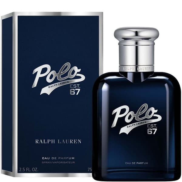 Ralph Lauren Polo 67 Edp 75ml