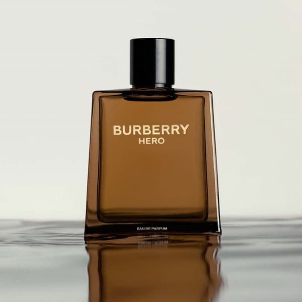 Burberry Hero Edp 50ml