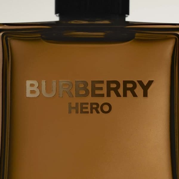 Burberry Hero Edp 50ml