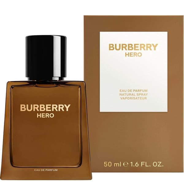 Burberry Hero Edp 50ml