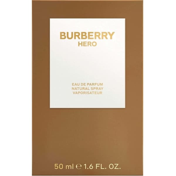 Burberry Hero Edp 50ml