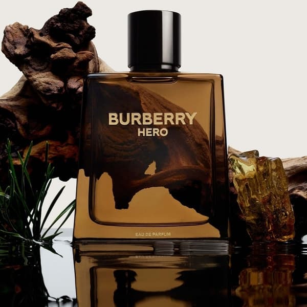Burberry Hero Edp 50ml