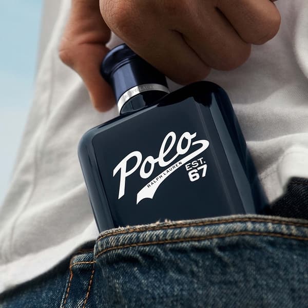 Ralph Lauren Polo 67 Edt 125ml